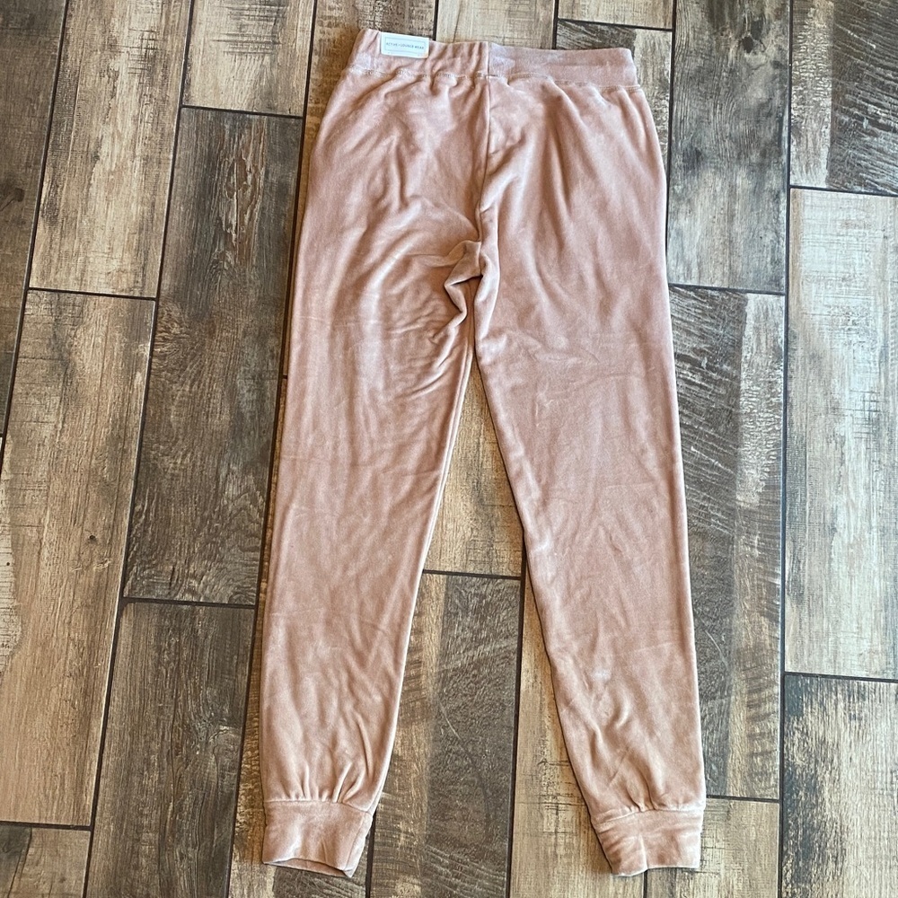 Reflex Blush/Nude Activewear Pants 🆕 - Picture 2 of 14